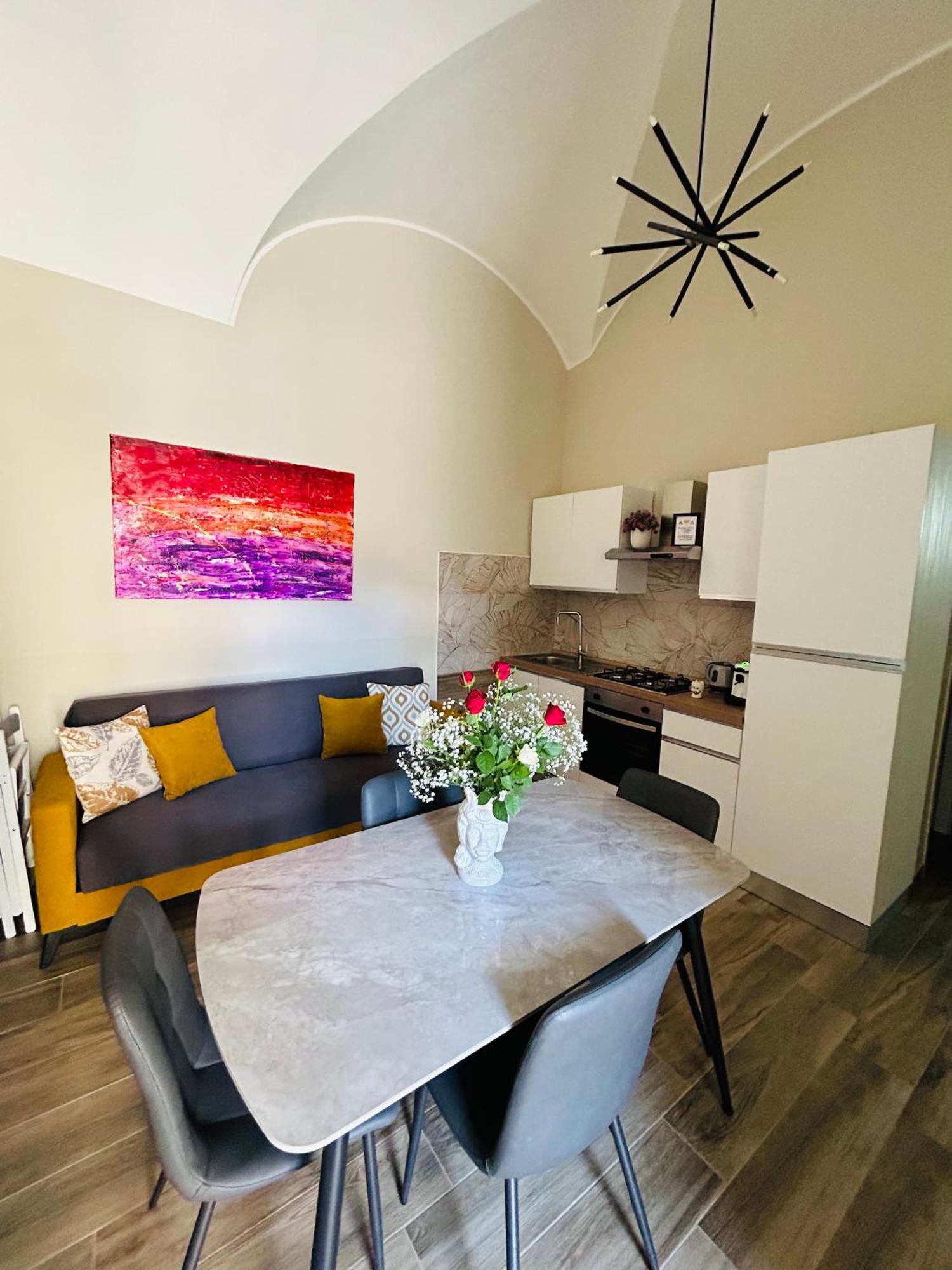 Keope Urban Suite CTA Exterior foto