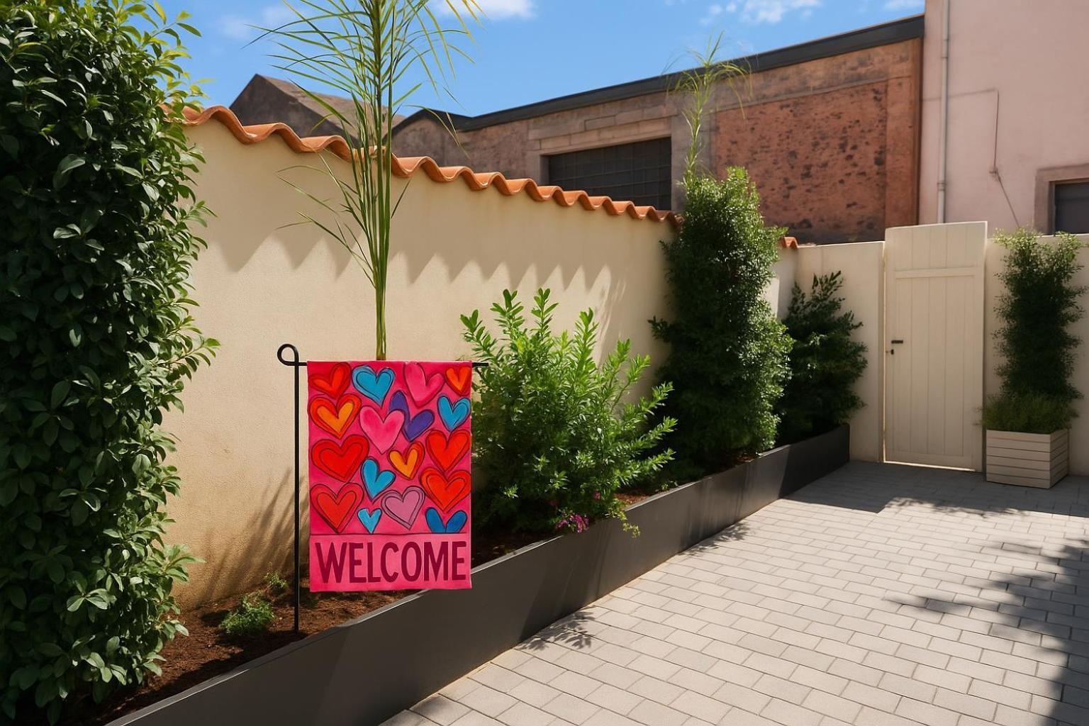 Keope Urban Suite CTA Exterior foto